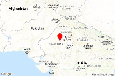 Deedwana Election Result 2018 Live Updates: Chetan Singh Choudhary from Congress Wins