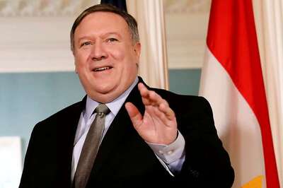 US Military Action in Venezuela Is 'Possible', Says Secretary of State Mike Pompeo