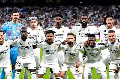 Champions League's New Format Explained: The Changes, What's Good, Who Benefits And The Risks Involved