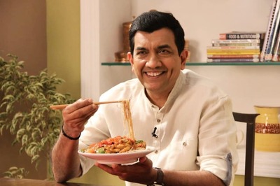 Chef Sanjeev Kapoor to Host Cooking Demonstration to Spread Importance of Clean Cooking