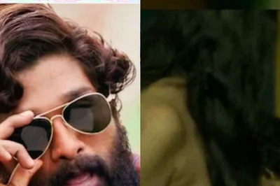 Allu Arjun's Srivalli Hook Step Comes in Handy for Man Boarding Mumbai Local; Kashmera Shah's Intimate Scene With Minor Removed