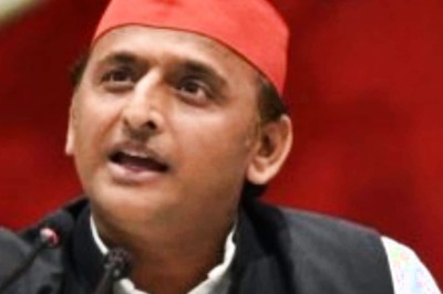 Will Inaugurate 'Samajwadi Purvanchal Expressway' in Symbolic Way, Says Akhilesh Yadav After Permission Denied for Rath Yatra