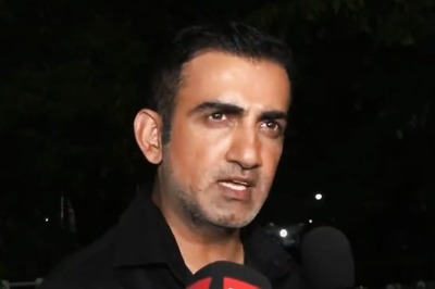 East Delhi's Gautam Gambhir Seeks 'Political Break' Amid Buzz Of BJP Dropping Sitting MPs for 2024 Polls