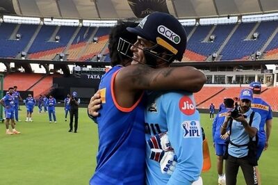 'Exciting and Fantastic Dynamic': GT Captain Shubman Gill Opens up on Hardik Pandya's Return to Ahmedabad in MI Colours