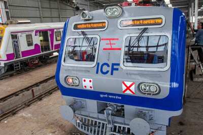 Mumbai:10-Hour Special Traffic Block for 6th Line Construction Between Khar Road and Goregaon Stations