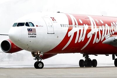 Coronavirus: AirAsia Cancels All Flights To and From Wuhan, China in Light of Outbreak
