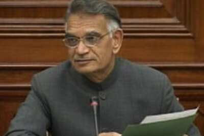 Protesting adivasis cannot get ST status: Shivraj