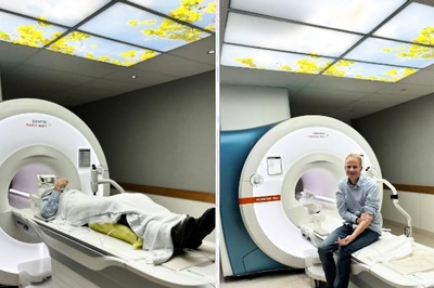 Australian Doctor Claims He Beat Brain Cancer With Own Experimental Research: 'I'm Thrilled'