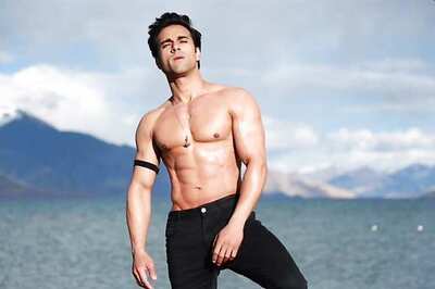 My personal life does not affect my work: Pulkit Samrat