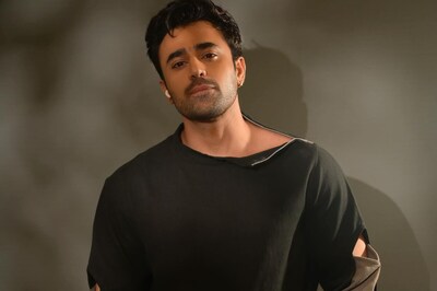 Pearl V Puri Pays Tribute To His Late Father: 'It’s Been 3 Years Since I’ve Not Seen You'