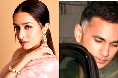 Shraddha Kapoor, Rahul Mody To Go Public Soon About Their Rumoured Relationship? Here's What We Know