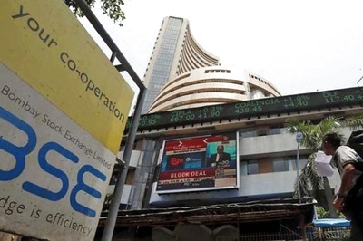 Sensex Stages Strong Comeback in Early Trade, Gains 149 Points