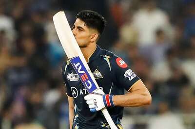 'Shubman is a Kohinoor Diamond': Ex-IND Cricketers Lauds 'Satisfying' Knock of GT Star