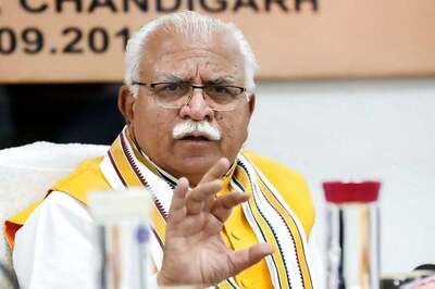 Lockdown Restrictions Limited to Containment Zones, Bus Services to Other States to Begin: Haryana CM