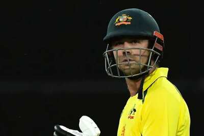 Travis Head Likely To Make Return To Australia's Squad For WC Match vs Netherlands
