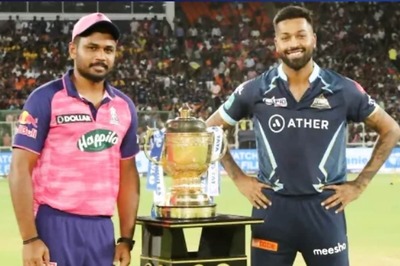 IPL 2023: Franchises Can Name Playing XI After the Toss- All You Need to Know About New Playing Conditions