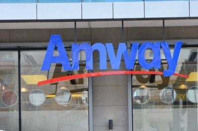 Is Amway Pyramid Model A Fraud? Company's Business Plan Explained
