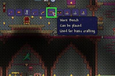 How to Craft a Furnace in Terraria: A Beginner's Guide