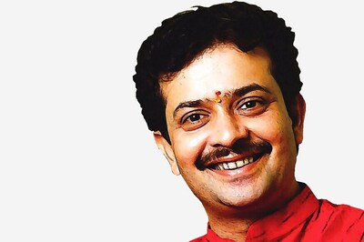 Second Page of Bhaiyyu Maharaj’s Suicide Note Found, Asks Trusted Aide to Handle Property