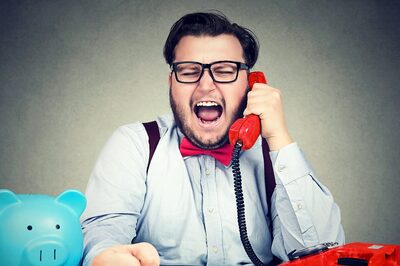 Study Says Overweight People Are More Prone To Argue With Their Doctors