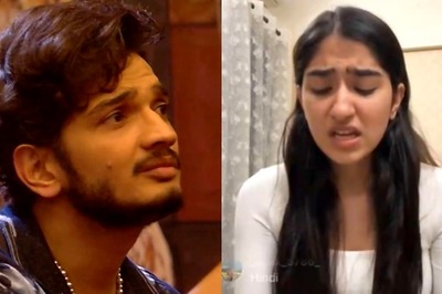 Nazila Sitaishi BREAKS Silence Over Munawar Faruqui's 'Lies' On Bigg Boss 17: 'It's A Shame...'