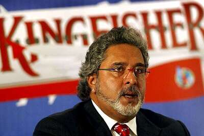 Vijay Mallya apologises to passengers