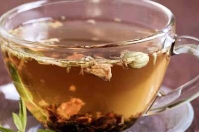 International Tea Day 2023: 6 Types of Herbal Tea and Their Benefits