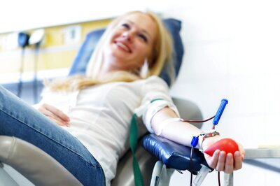COVID-19: Donate Plasma and Help Save Lives, Here’s How You Can Do It