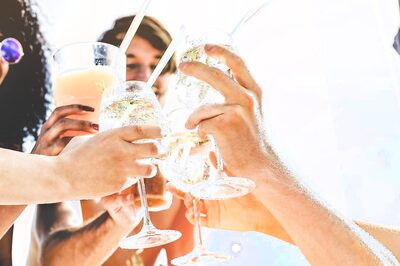 Indians Gin Sippers Prefer Home-grown Brands Than International Ones, Says Report