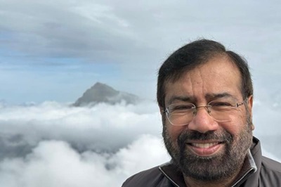Harsh Goenka's Cryptic Post Leads To Buzz On Virat Kohli, Anushka Sharma’s Second Child