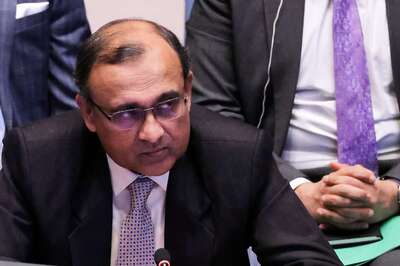 ‘Kindly Don’t Patronize’: Indian Envoy To UN Tirumurti Slams Dutch Envoy With Scathing Response