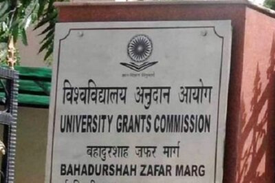 UGC Asks Colleges, Universities to Support NTA in Conducting CUET UG 2023