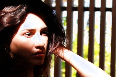 Disha Patani Looks Sad in Her Latest Bikini Pics Amid Tiger Shroff Breakup Rumours; Fans Drop Hearts