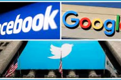 Bills Targeting Facebook, Google and Big Tech Firms to Go Before US Senate Panel