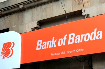 Bank of Baroda Becomes 2nd-Biggest PSB In M-Cap after SBI, Hits Rs 1 Lakh Crore Market Cap