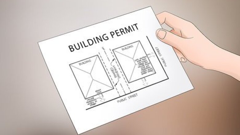 How to Build a Concrete Driveway