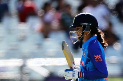 IND-W vs ENG-W Dream11 Prediction For 1st T20I: Check Team Captain, Vice-captain And Probable XIs For India Women vs England Women