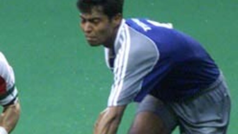 Hockey: Raghunath, Pillay make it to list of probables
