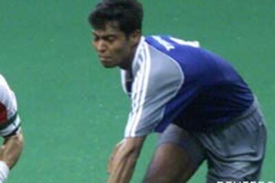 Hockey: Raghunath, Pillay make it to list of probables