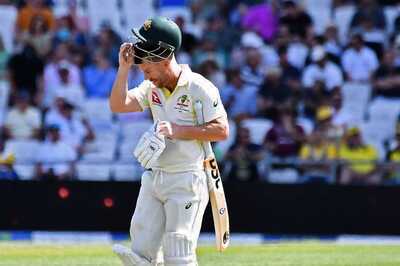 Ashes 2023: Amid David Warner's Slump vs Stuart Broad, Michael Clarke Feels Australia Have 2 Choices