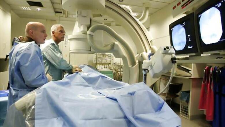 Kerala records 280 pc rise in cancer cases in 30 years