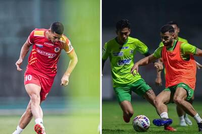 Kalinga Super Cup: Mohun Bagan SG and East Bengal Renew Rivalry With Eye on Semi-final