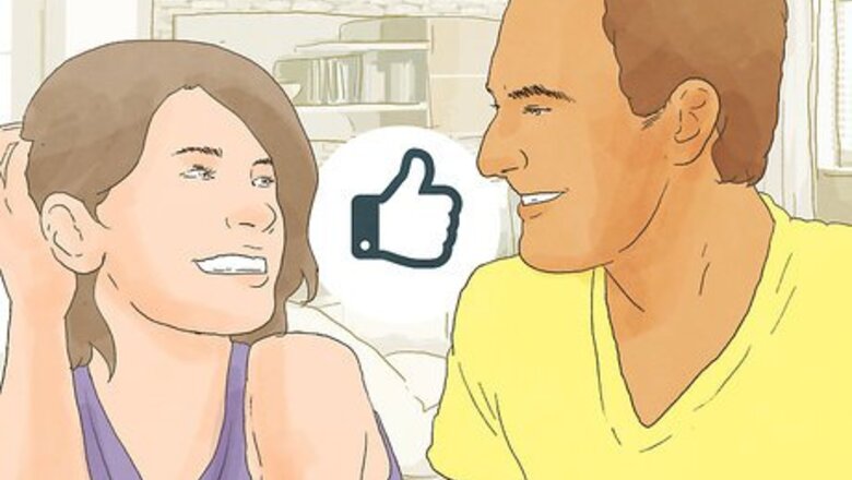 How to Love Someone The Way He Is