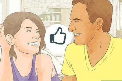 How to Love Someone The Way He Is