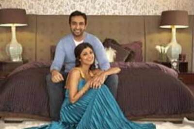 I'm not a marriage-breaker: Shilpa Shetty