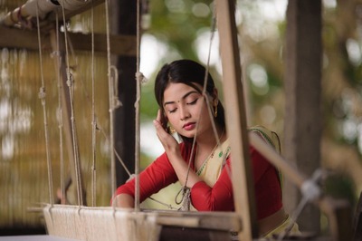 National Handloom Day 2023: Let’s Embrace Conscious Choices Amid Fast Fashion