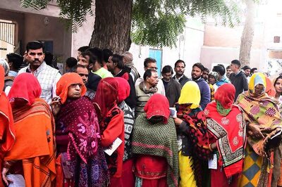 Tech at Work: In 11 Assembly Polls Held in Last One Year, EC Seized Freebies Worth Over Rs 3,400 Crore