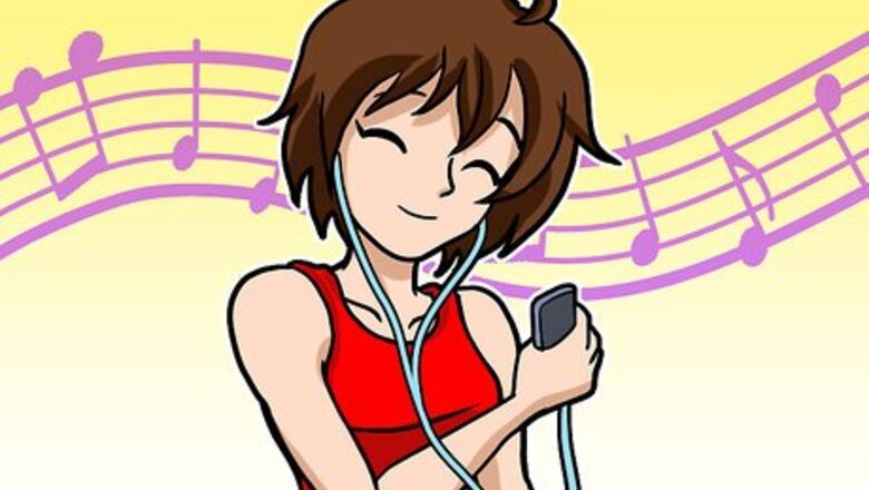 How to Dance the Caramelldansen