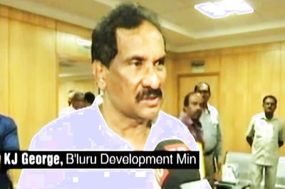 Rs 600 Cr Per Kilometre: Govt Plans Tunnel Project to Decongest Bengaluru