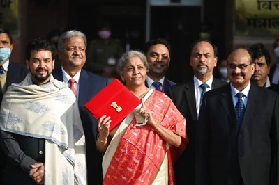 Why This Budget Reflects a New India That Refuses to Compromise on Aspirations, Come What May